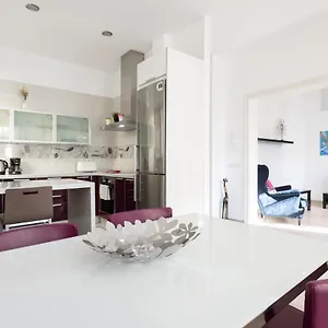  Apartamento Home2book Center Design Cruz España