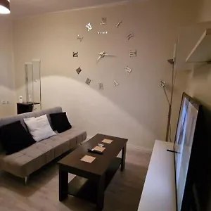  Apartamento Delicias Style Deluxe España