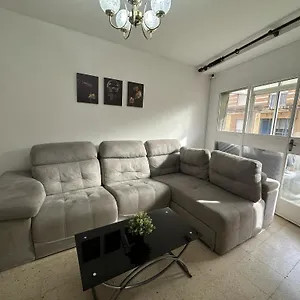  Habitación en casa particular Habitación Doble En La Victoria España