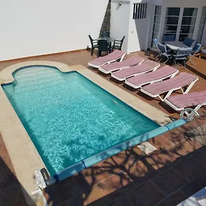  Villa Casa Katrina España