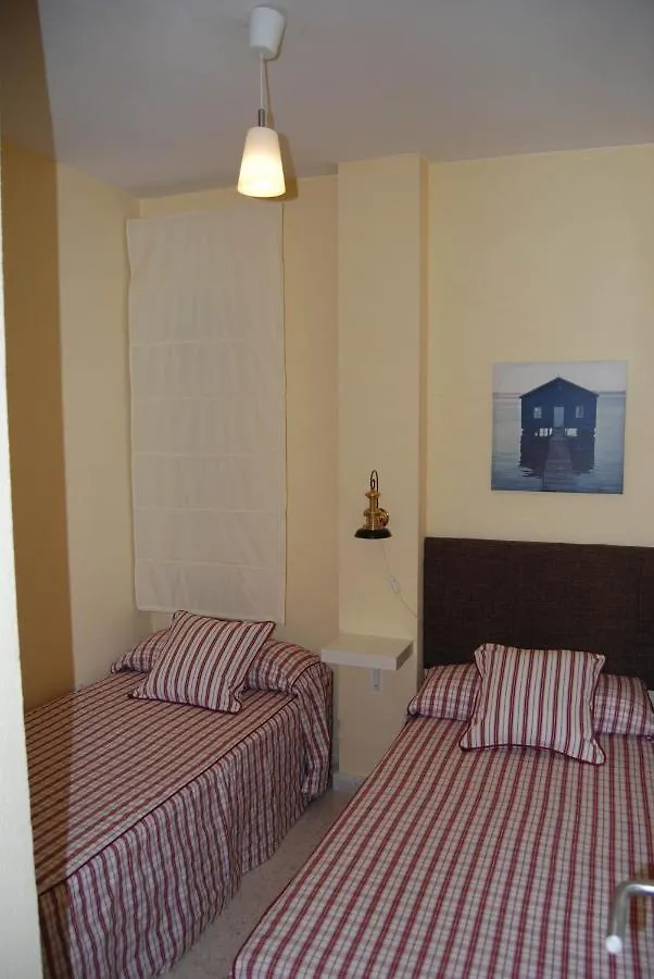 Torre De La Galeona Apartment El Puerto de Santa Maria