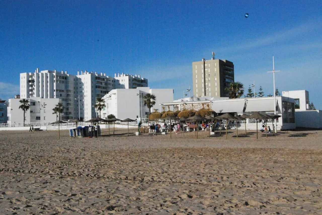 Torre De La Galeona Apartment El Puerto de Santa Maria Spain