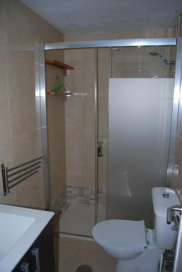 Torre De La Galeona Apartment El Puerto de Santa Maria Spain