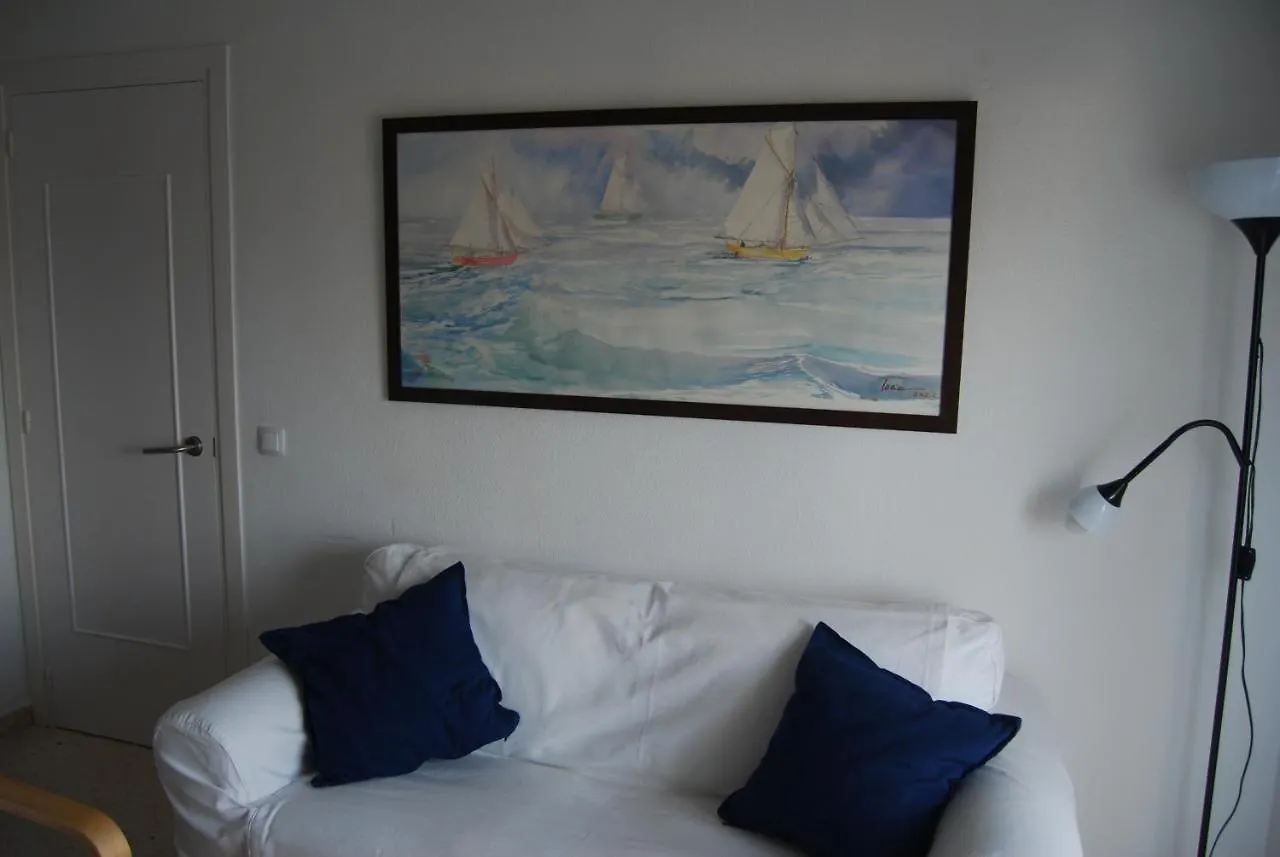 Torre De La Galeona Apartment El Puerto de Santa Maria 0*,  Spain