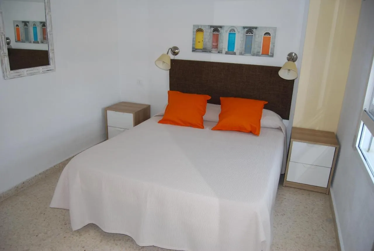 Torre De La Galeona Apartment El Puerto de Santa Maria