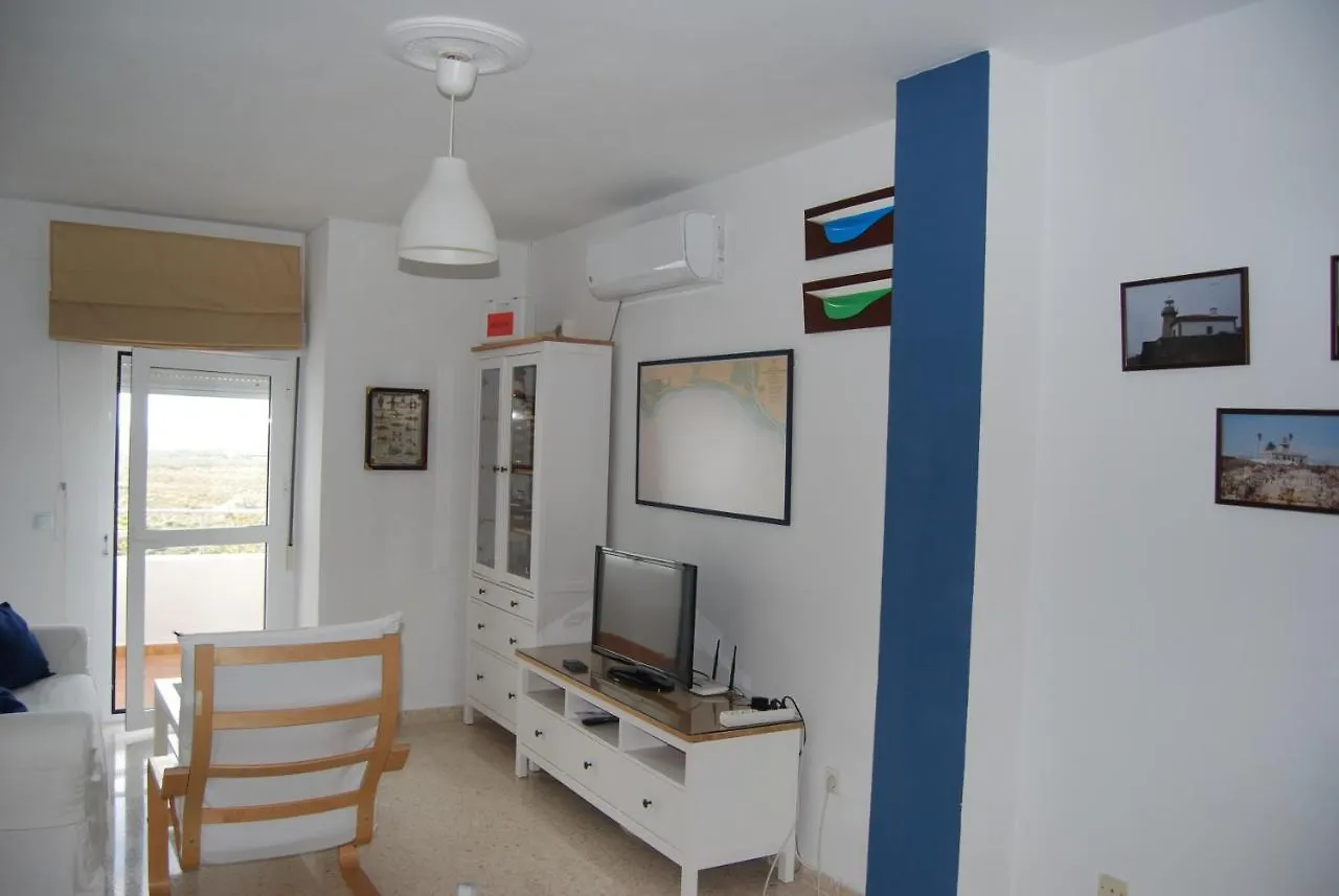 Torre De La Galeona Apartment El Puerto de Santa Maria