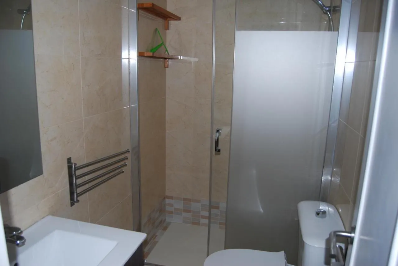 Torre De La Galeona Apartment El Puerto de Santa Maria