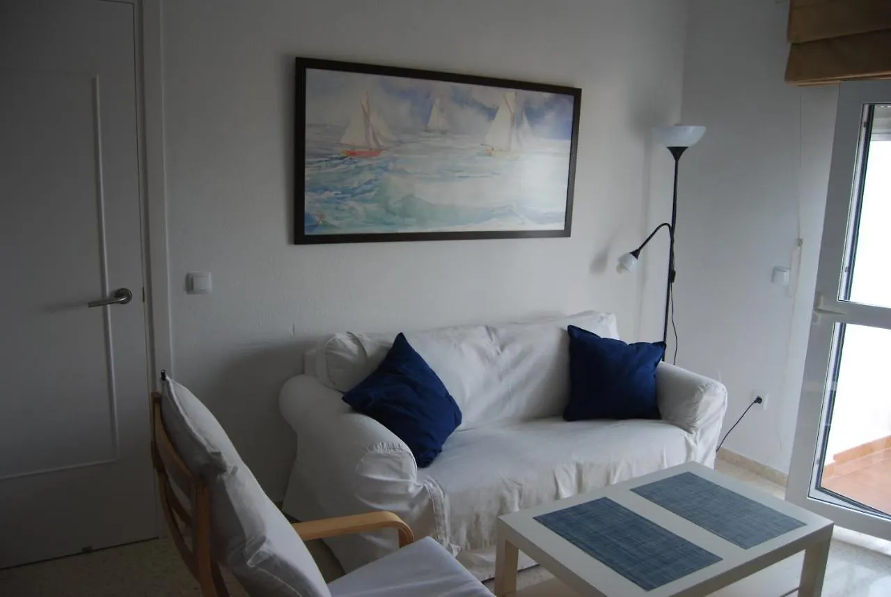 Torre De La Galeona Apartment El Puerto de Santa Maria