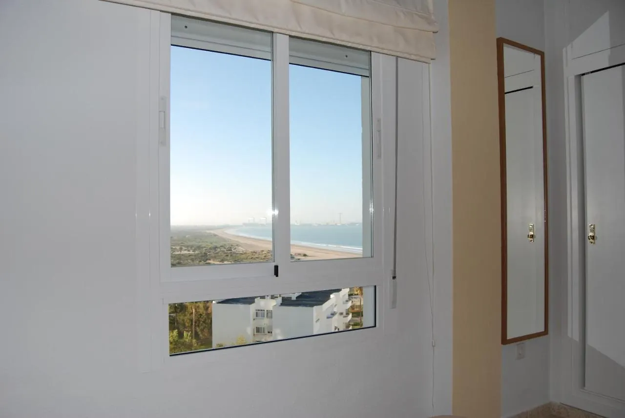 Torre De La Galeona Appartement El Puerto de Santa María