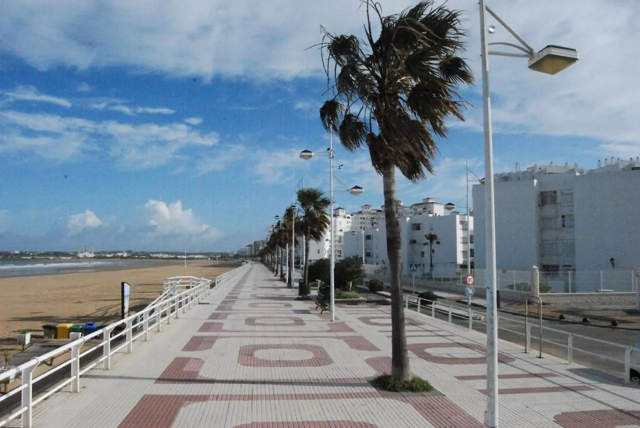 Torre De La Galeona Appartement El Puerto de Santa María