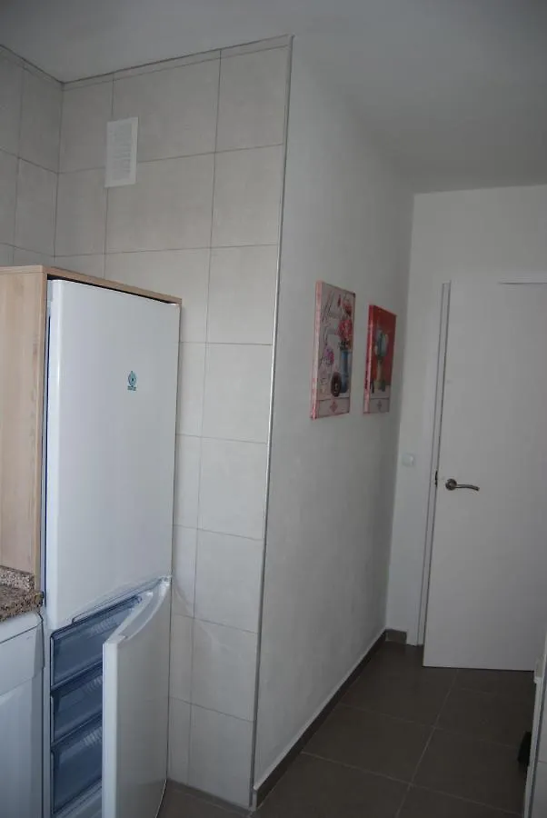 Torre De La Galeona Appartement El Puerto de Santa María 0*,